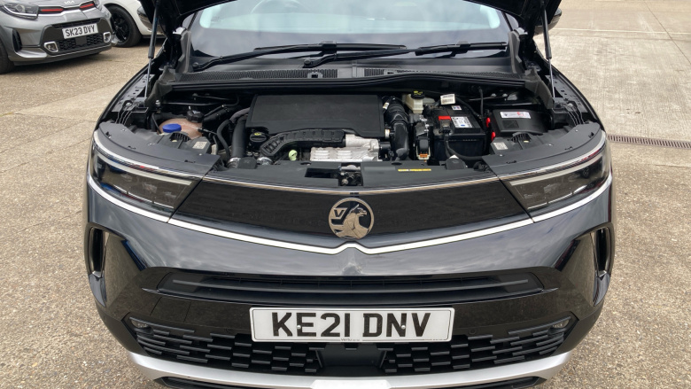 Vauxhall Mokka 1.2 Turbo Elite Nav Premium 5dr Auto Petrol Hatchback